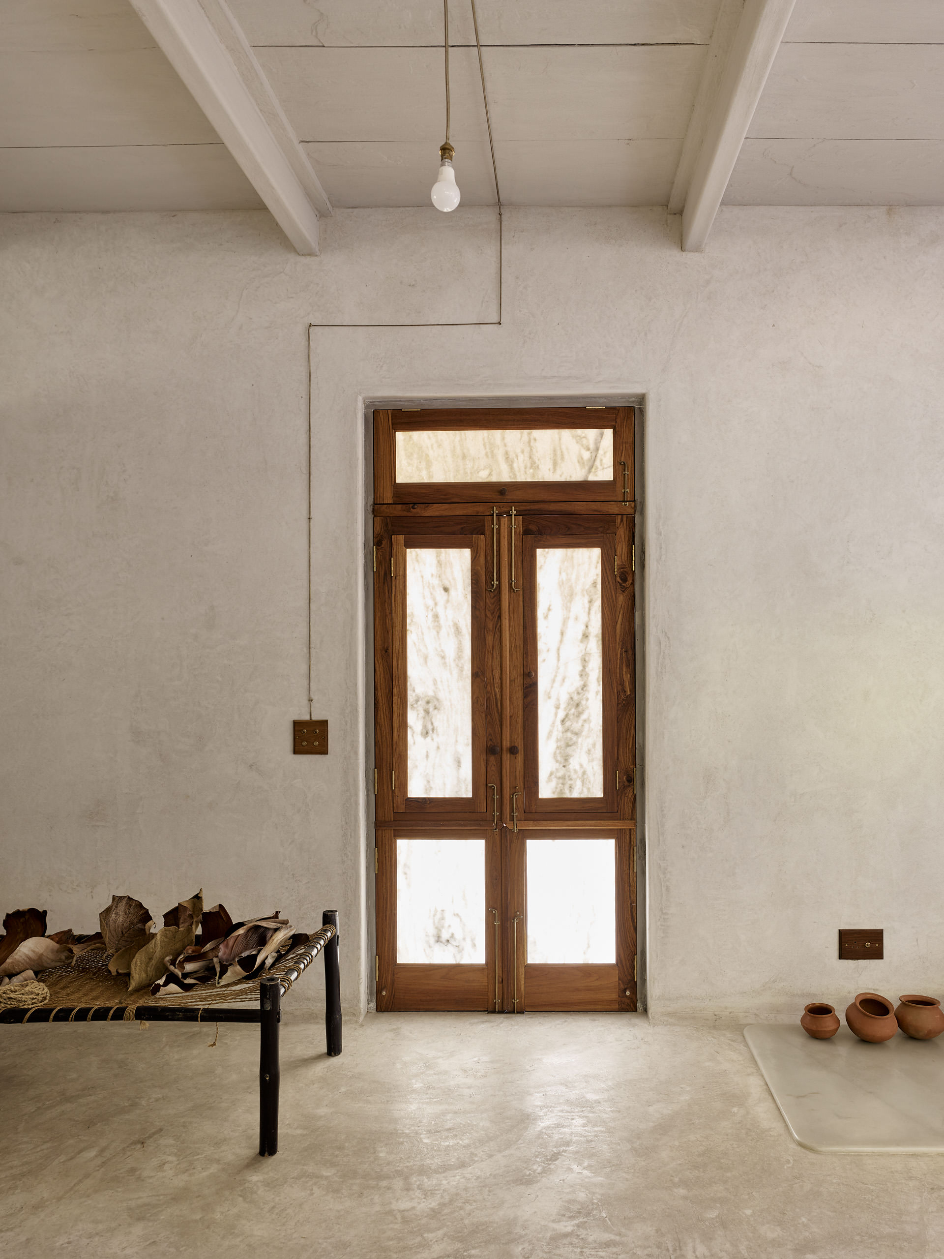 Studio Ganga Maki, Dehradun